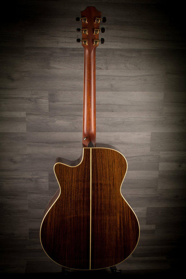 Furch Acoustic Guitar USED - Furch G23CR-C Elite