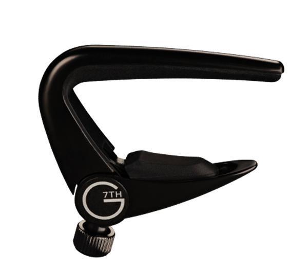 G7Th Newport Black 0126