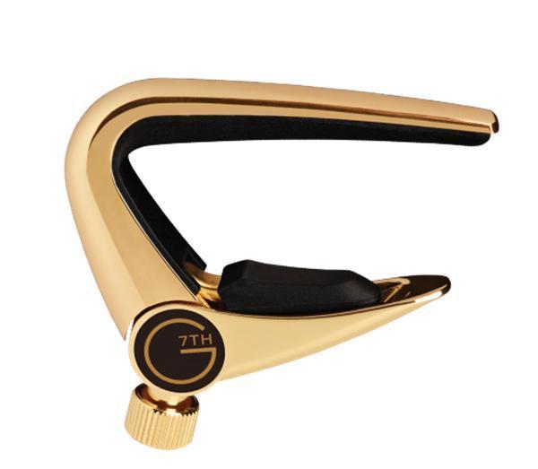 G7Th Newport Gold Plate