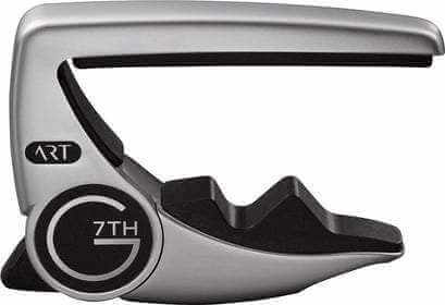 G7th Accessories G7Th Performance 3 Silver