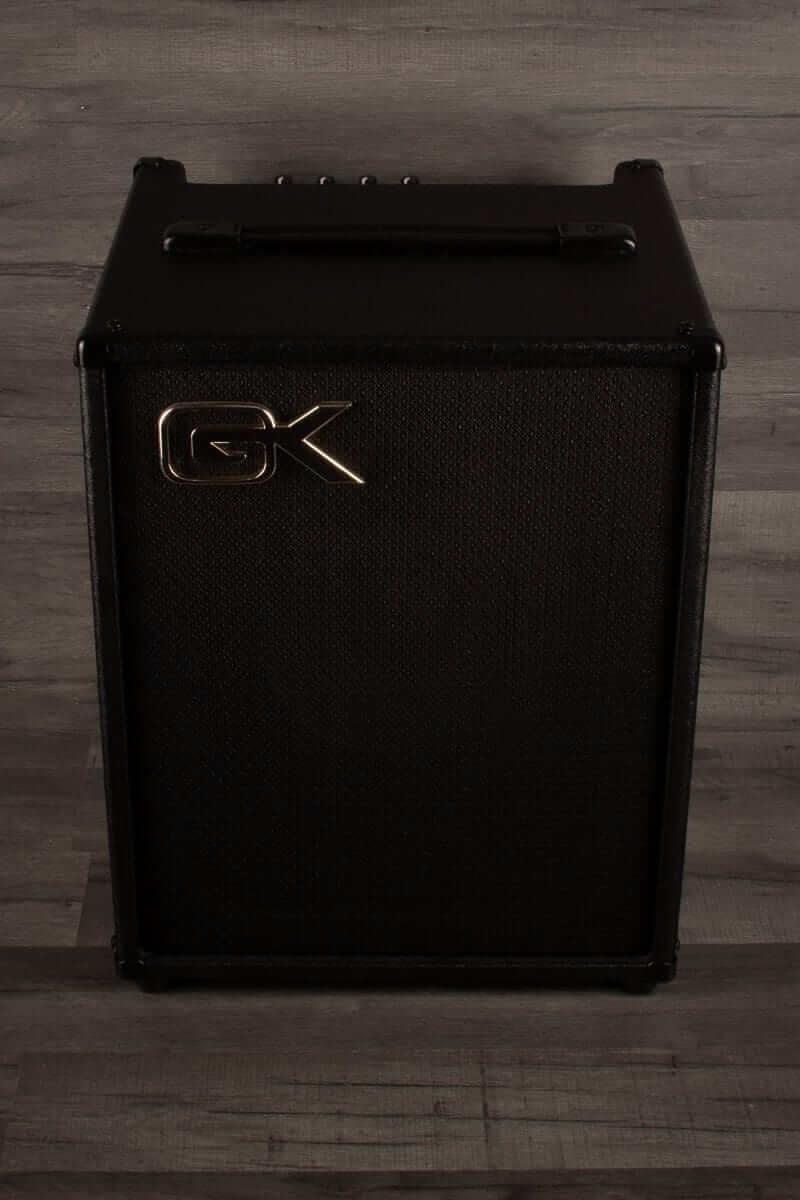 Gallien Krueger Amplifiers and Cabinets|Bass Amp Heads USED - Gallien Krueger MB 108 Bass Combo