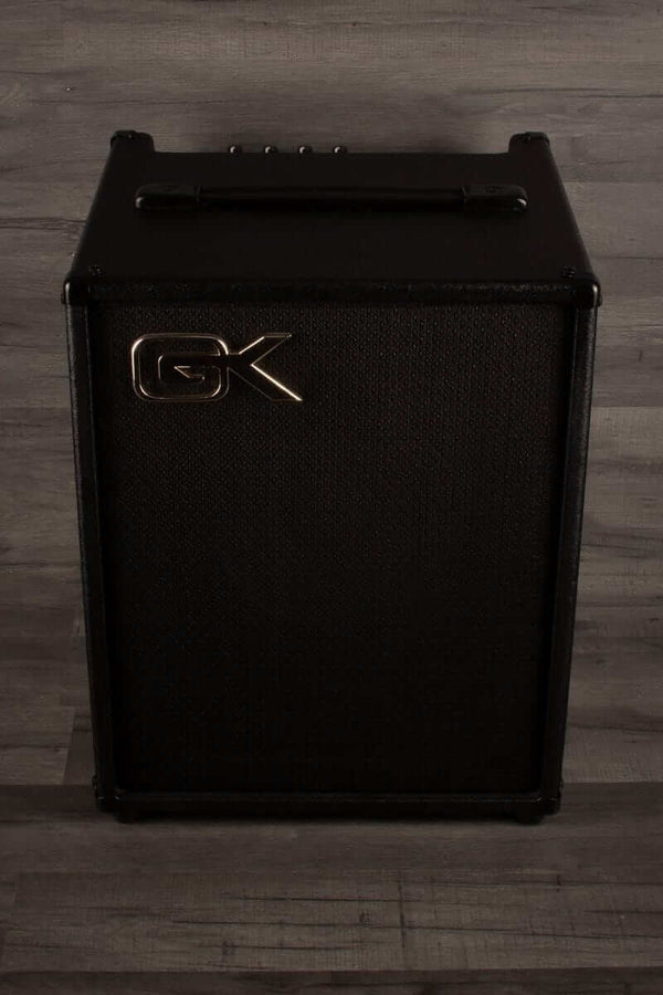 Gallien Krueger Amplifiers and Cabinets|Bass Amp Heads USED - Gallien Krueger MB 108 Bass Combo