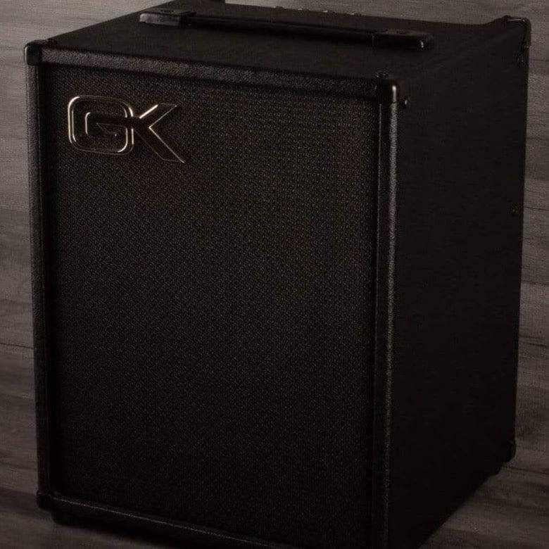 USED - Gallien Krueger MB 108 Bass Combo