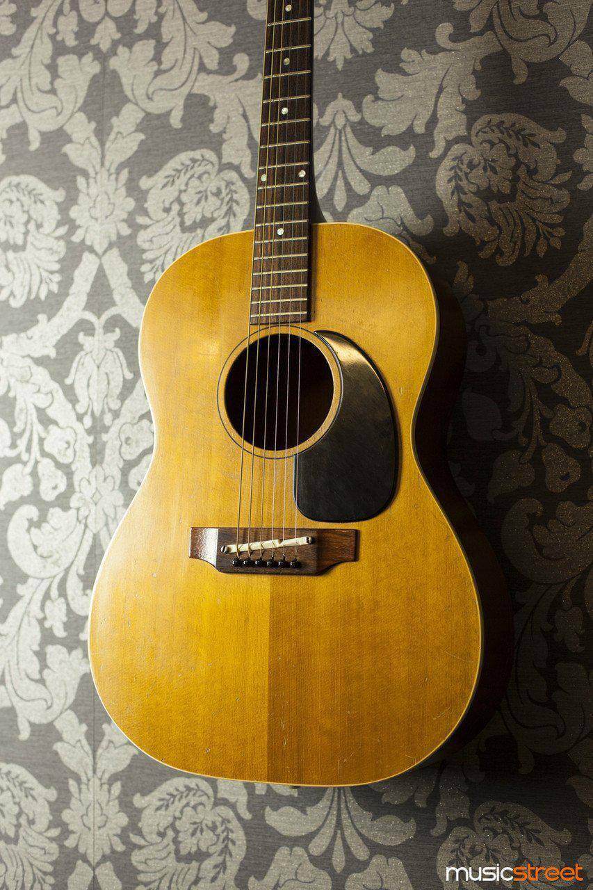 USED - Gibson 1968 Lg3 Acoustic