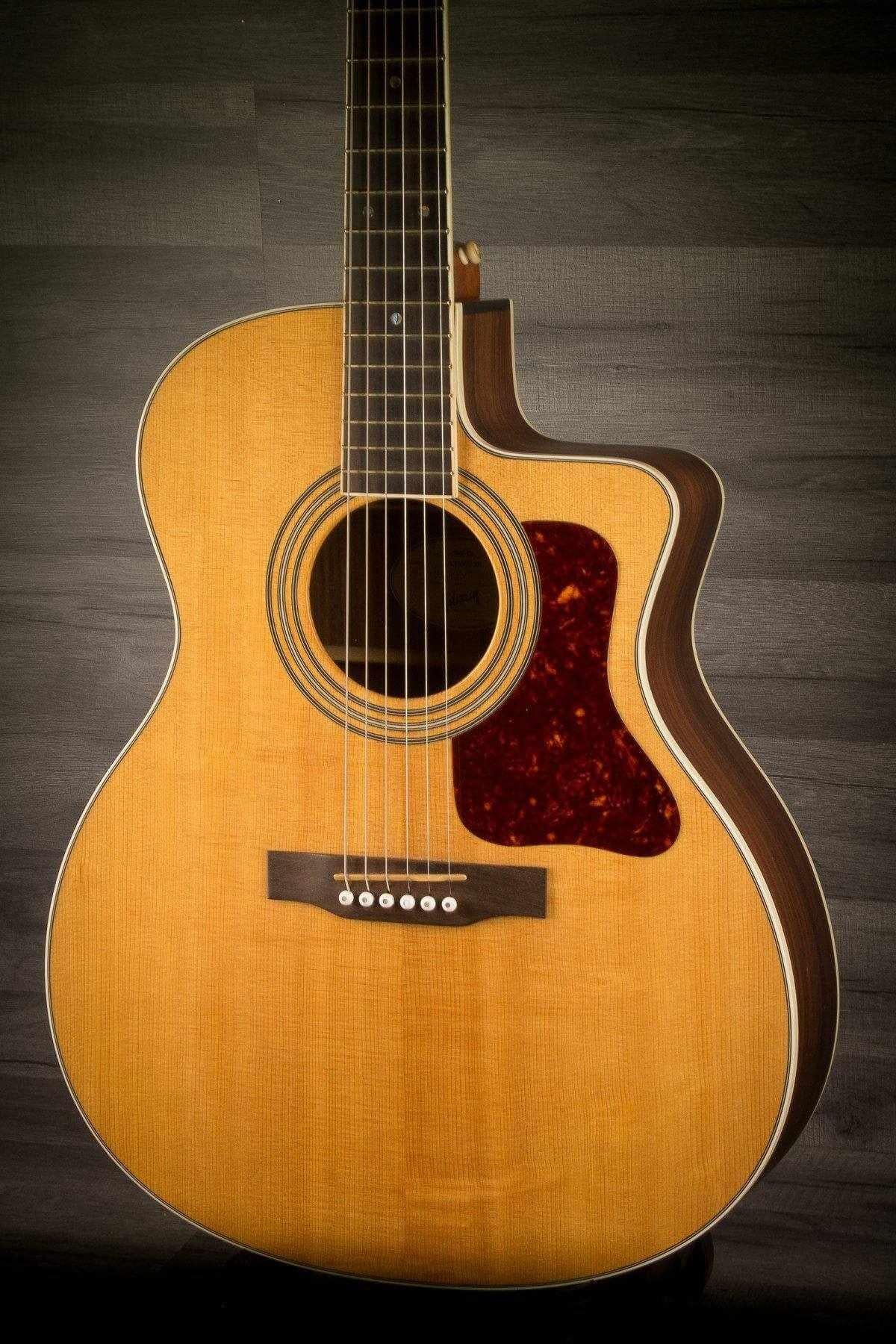 USED - Gibson CSR-CE