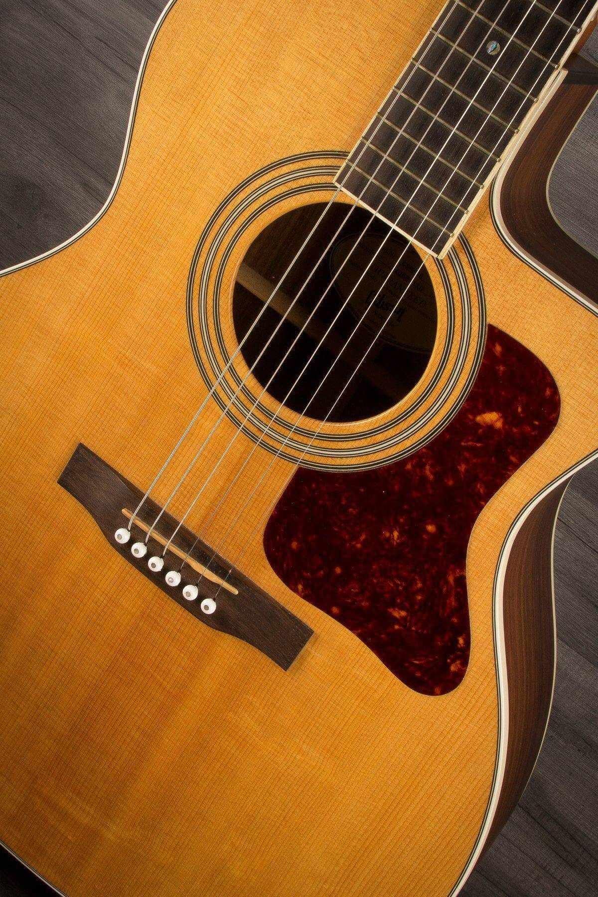 USED - Gibson CSR-CE