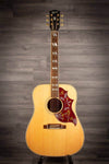 USED - Gibson Hummingbird - Limited Edition Custom Koa (2013) - MusicStreet