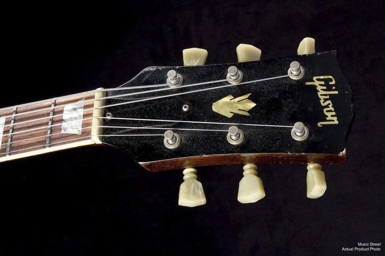USED - Gibson J160E '67 Acoustic