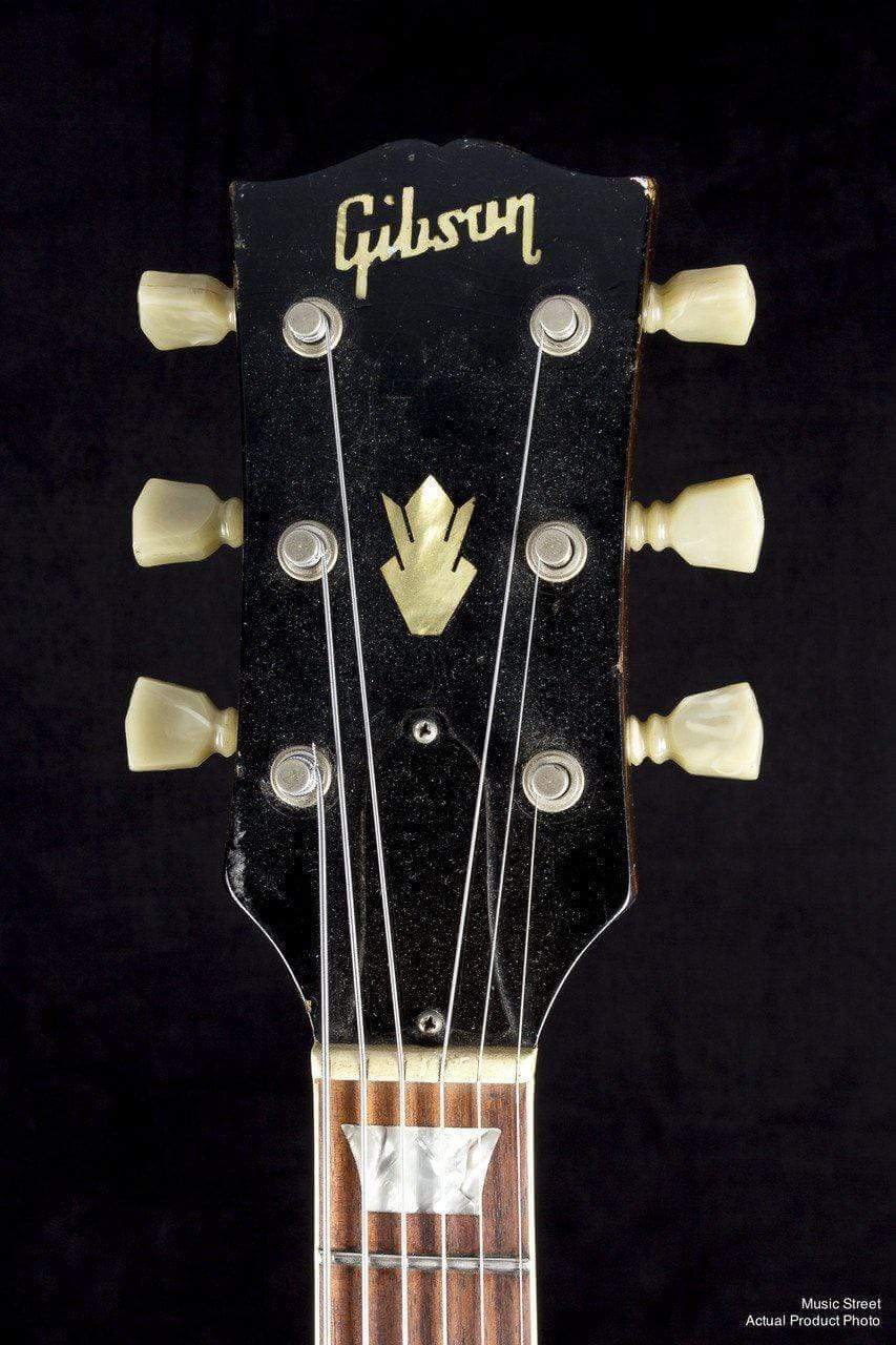 USED - Gibson J160E '67 Acoustic