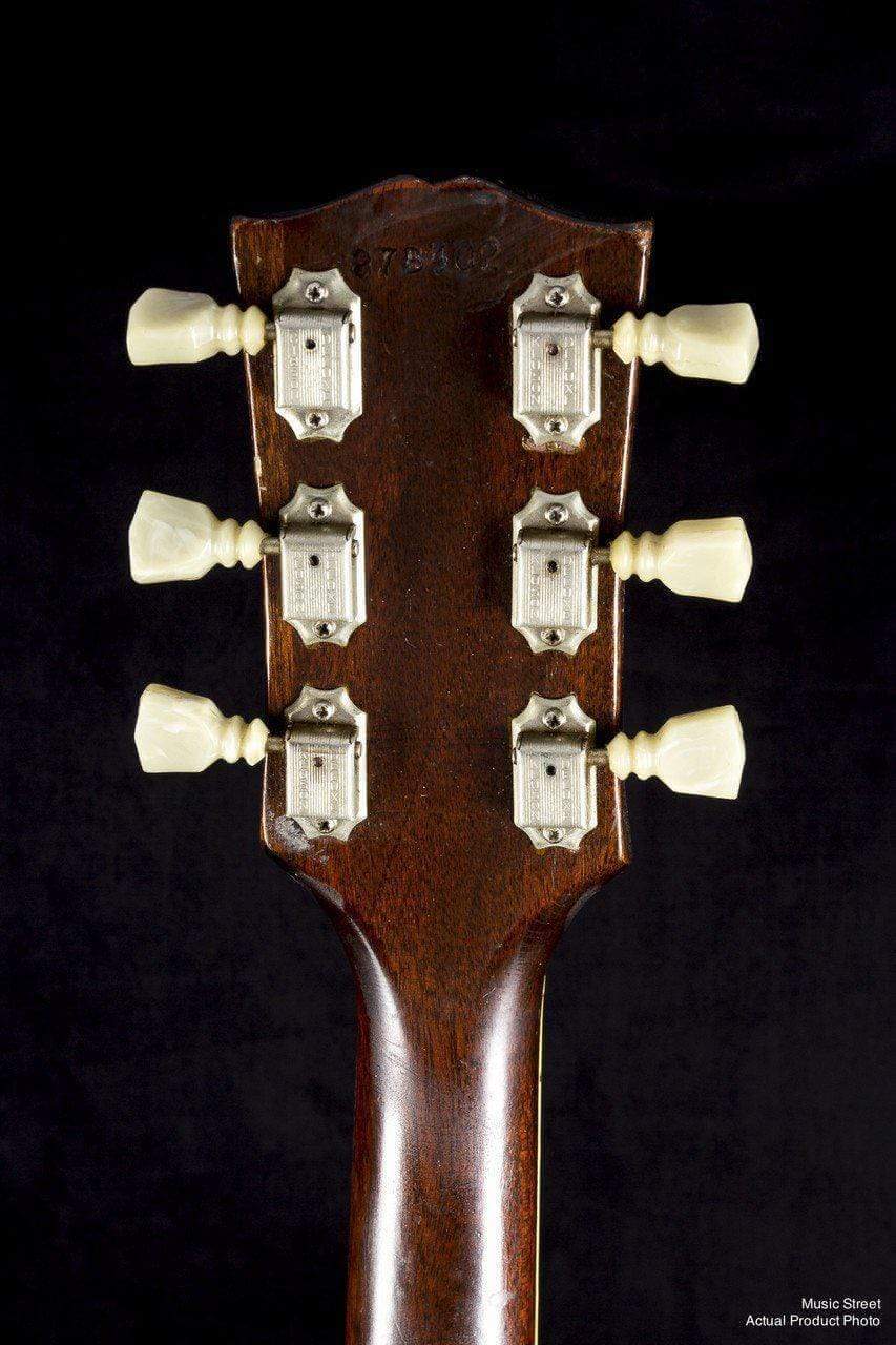 USED - Gibson J160E '67 Acoustic
