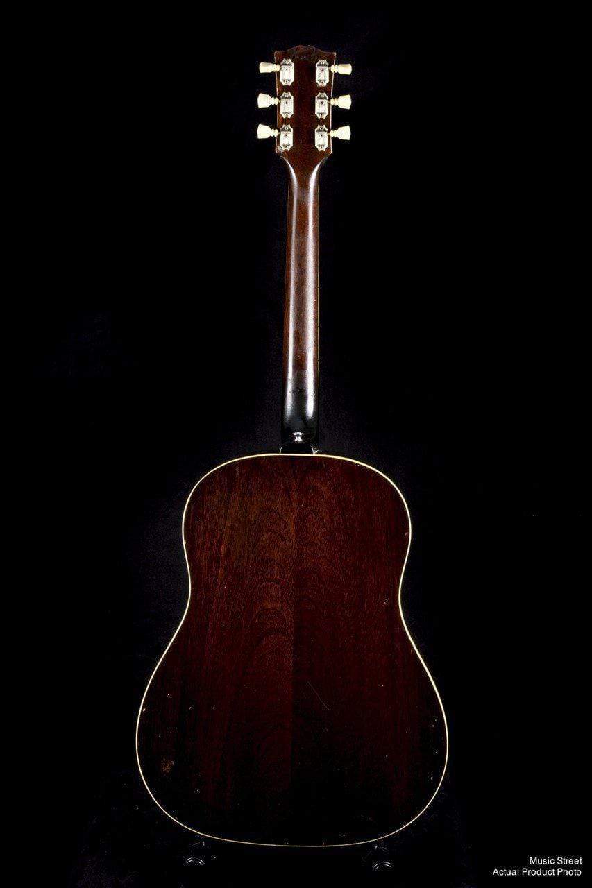 USED - Gibson J160E '67 Acoustic