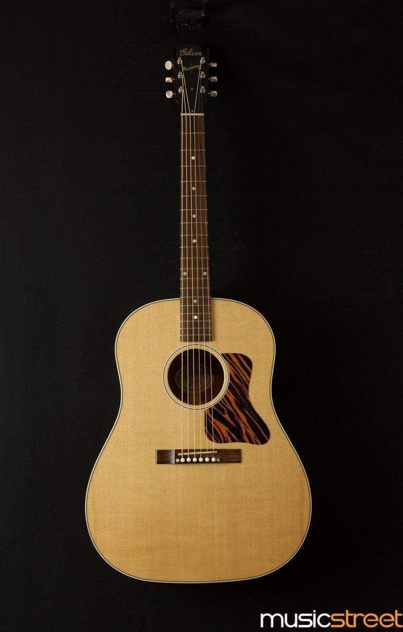 USED Gibson J35 Electro Acoustic Guitar