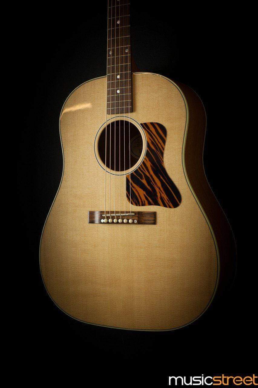 USED Gibson J35 Electro Acoustic Guitar
