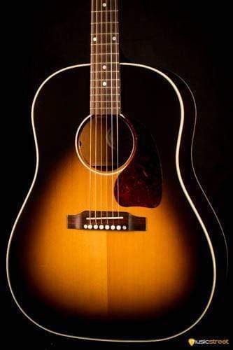 USED - Gibson J45