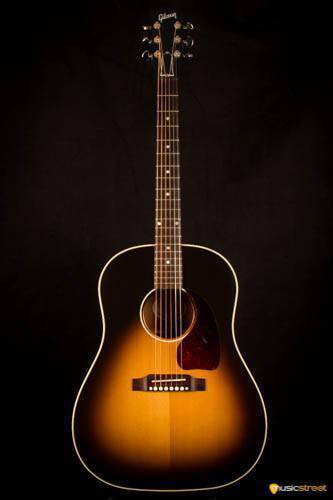 USED - Gibson J45