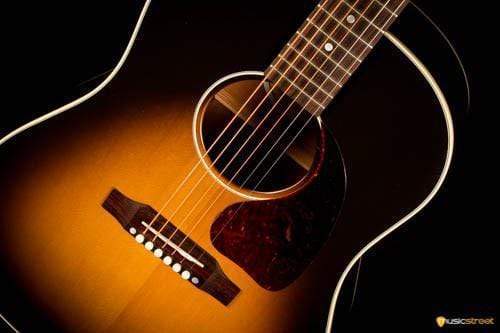 USED - Gibson J45