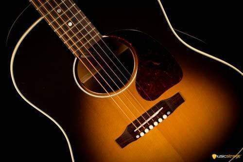 USED - Gibson J45