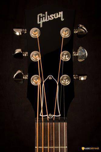 USED - Gibson J45