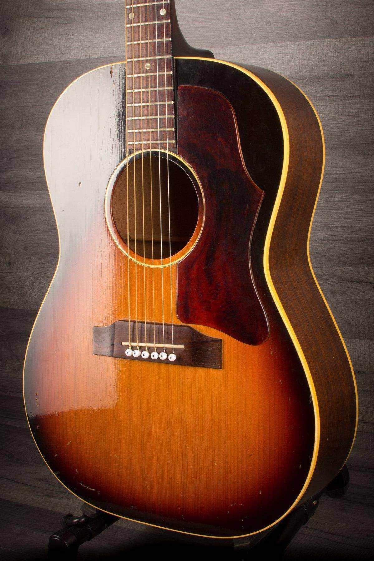 USED - Gibson Lg1 1965