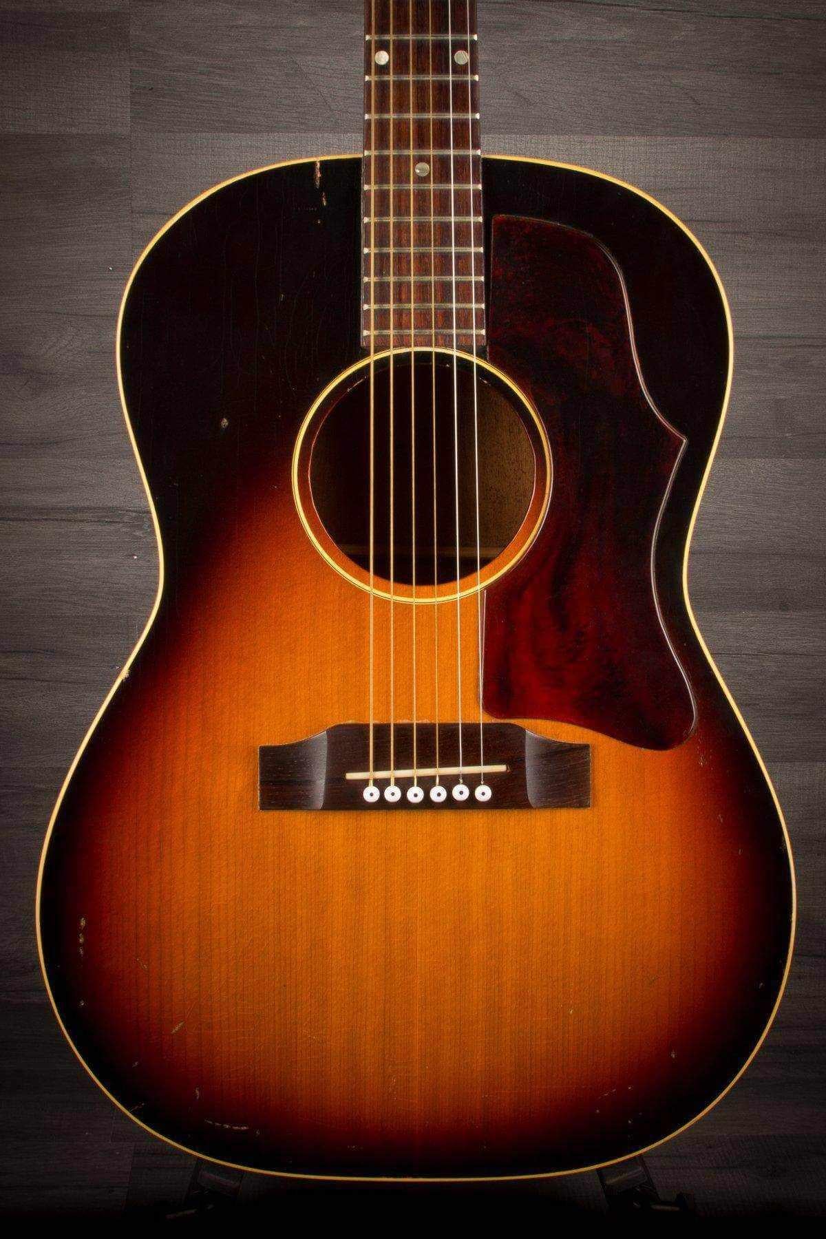 USED - Gibson Lg1 1965