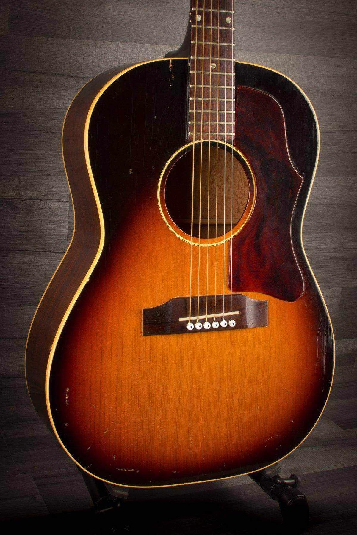 USED - Gibson Lg1 1965