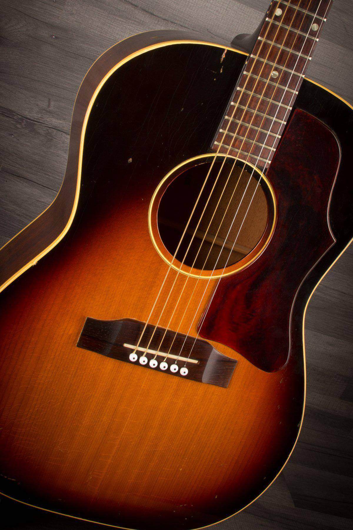 USED - Gibson Lg1 1965