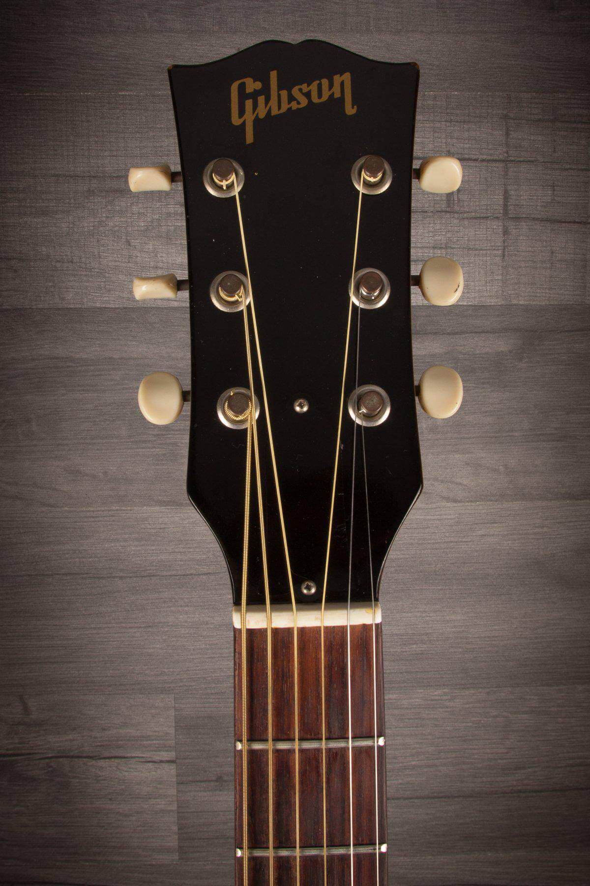 USED - Gibson Lg1 1965