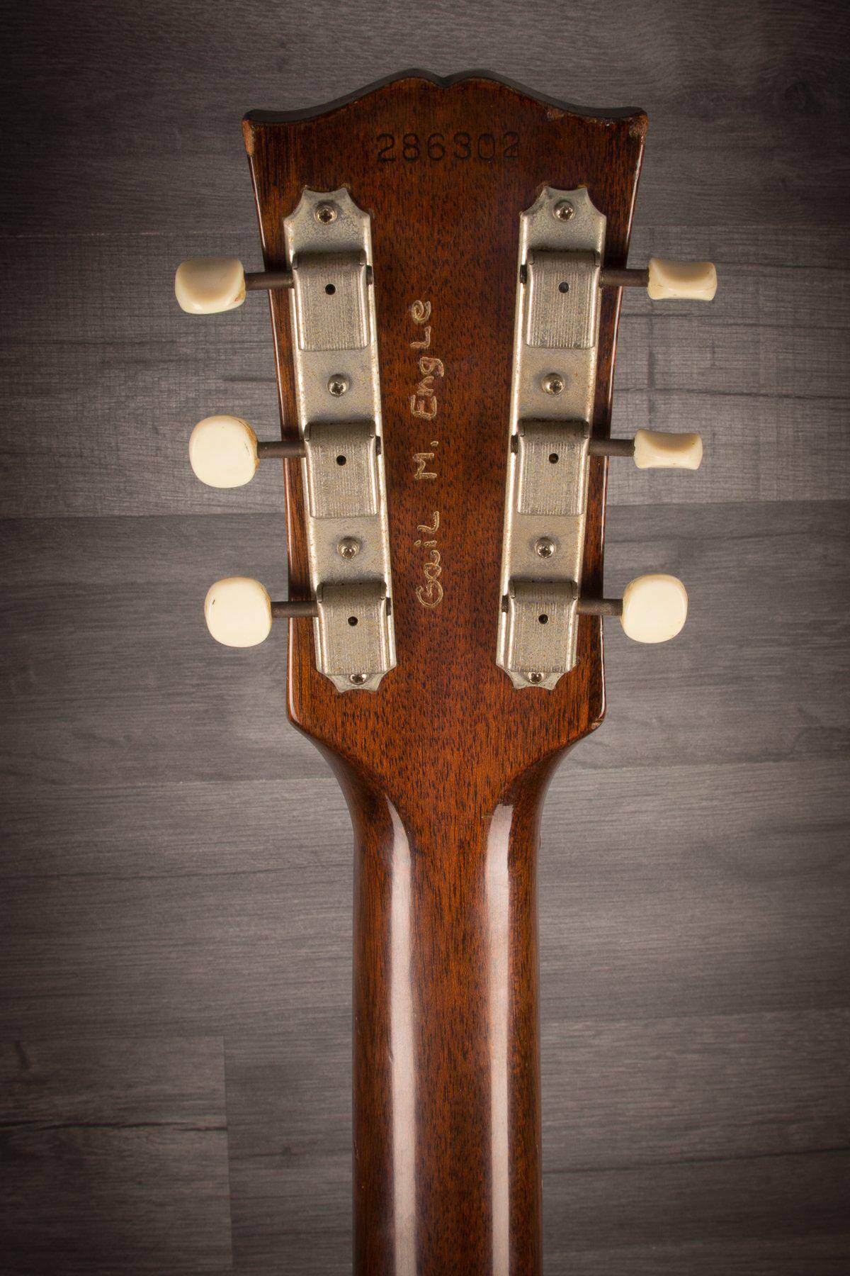 USED - Gibson Lg1 1965