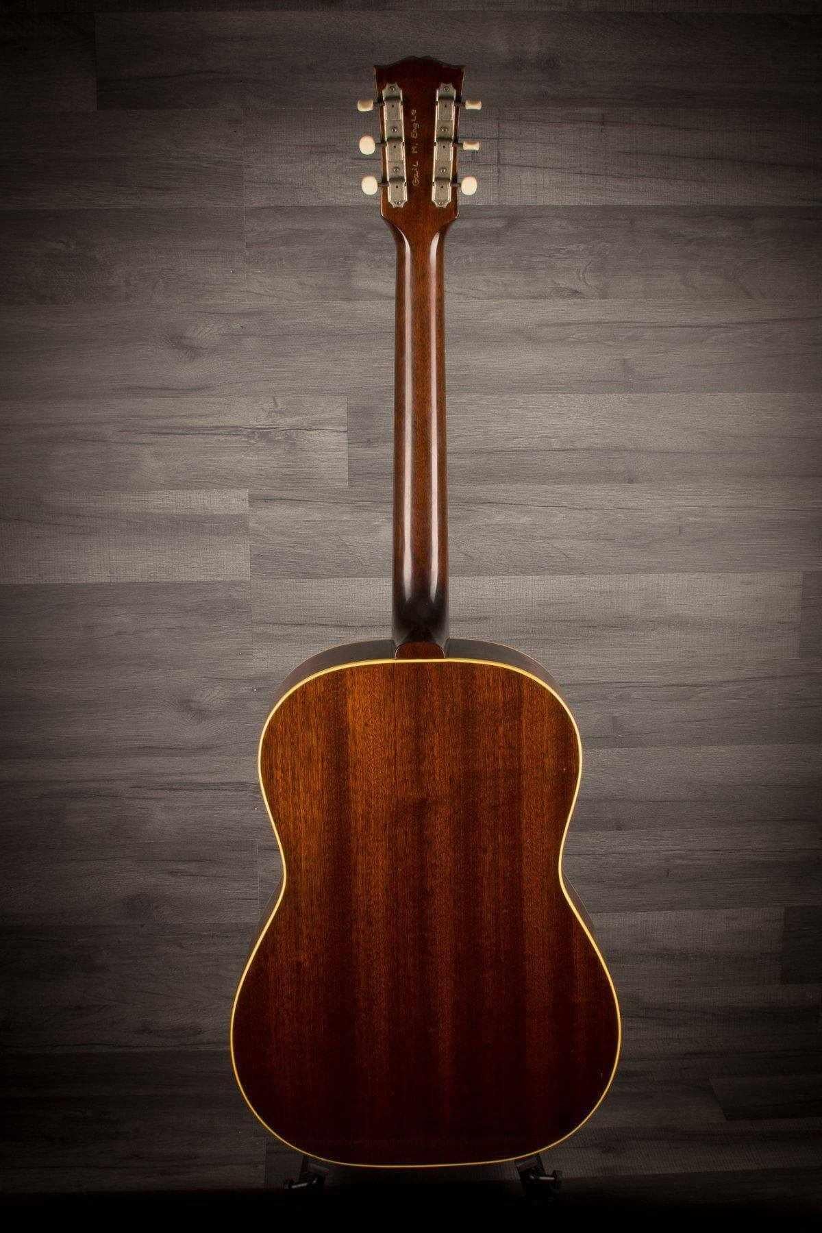 USED - Gibson Lg1 1965