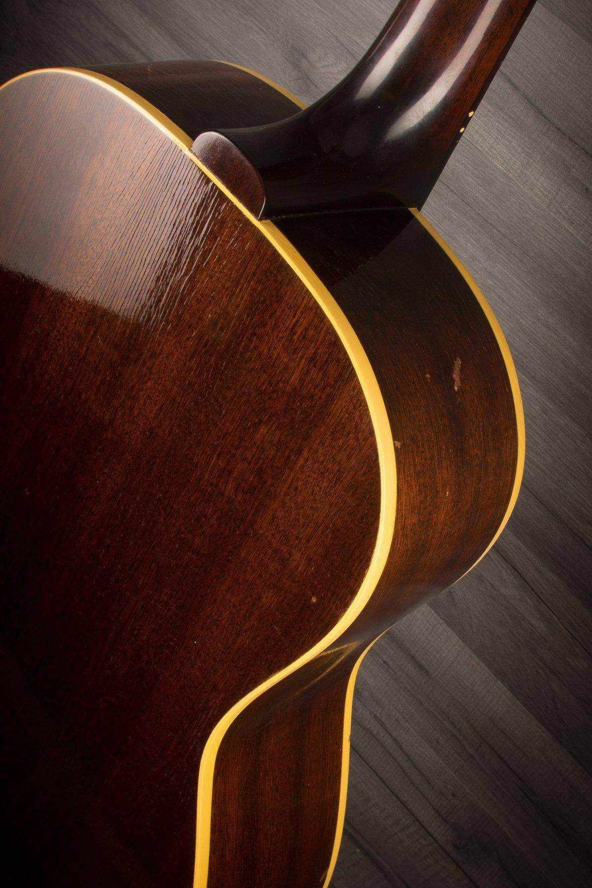 USED - Gibson Lg1 1965