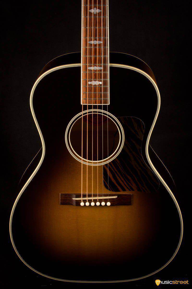 USED - Gibson Nick Lucas Special, Sunburst