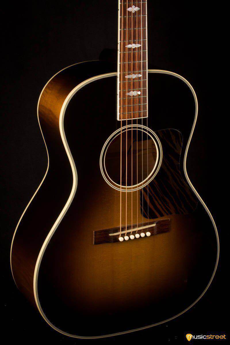 USED - Gibson Nick Lucas Special, Sunburst