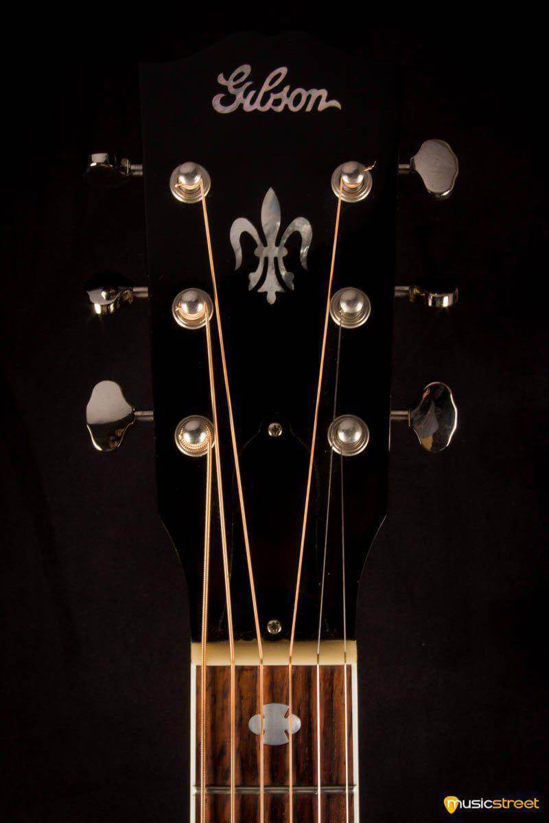 USED - Gibson Nick Lucas Special, Sunburst