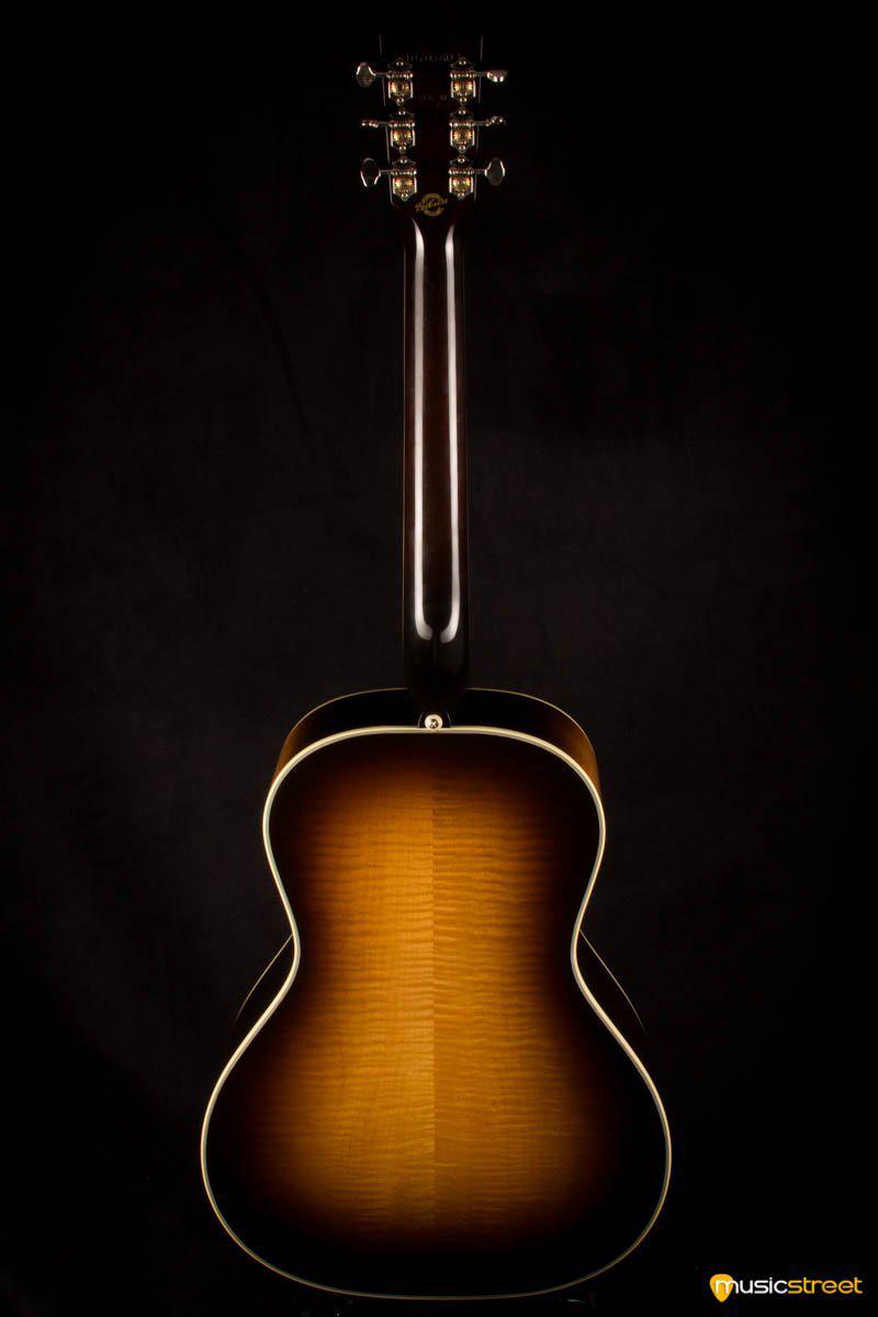 USED - Gibson Nick Lucas Special, Sunburst