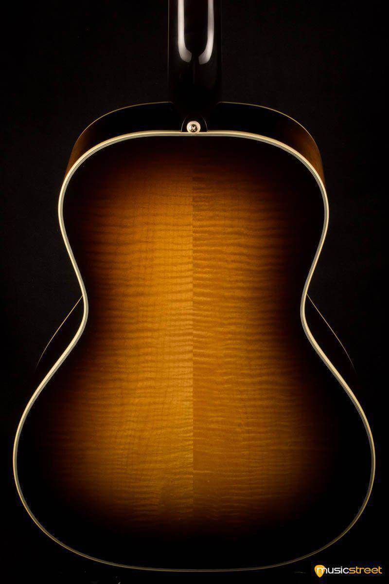 USED - Gibson Nick Lucas Special, Sunburst