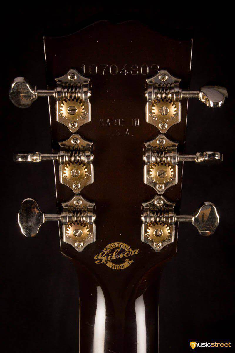 USED - Gibson Nick Lucas Special, Sunburst