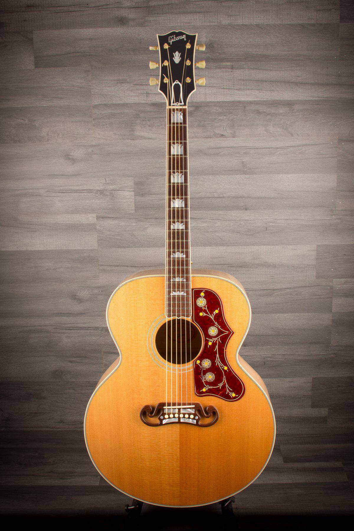 USED - Gibson SJ200 (2006)