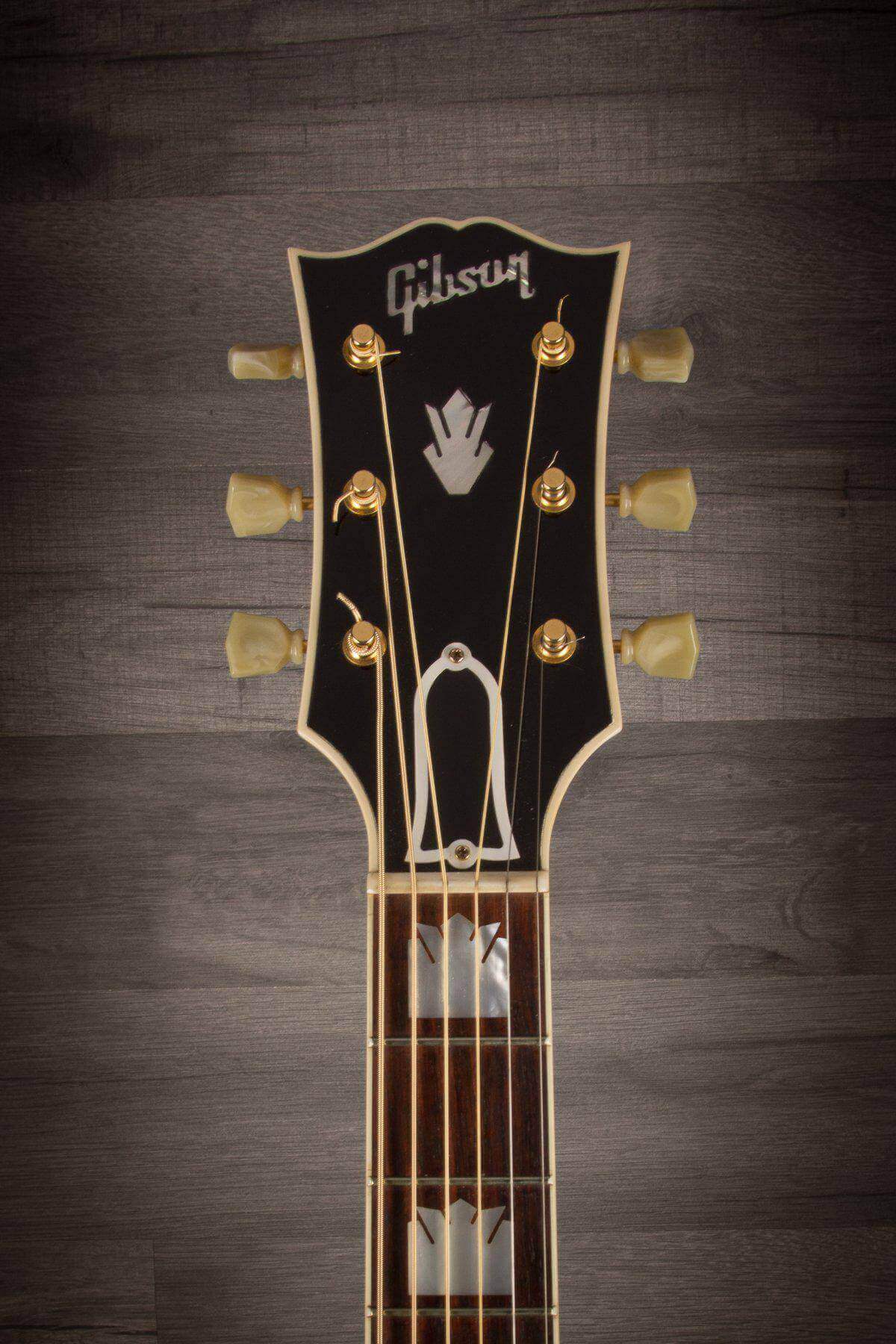 USED - Gibson SJ200 (2006)