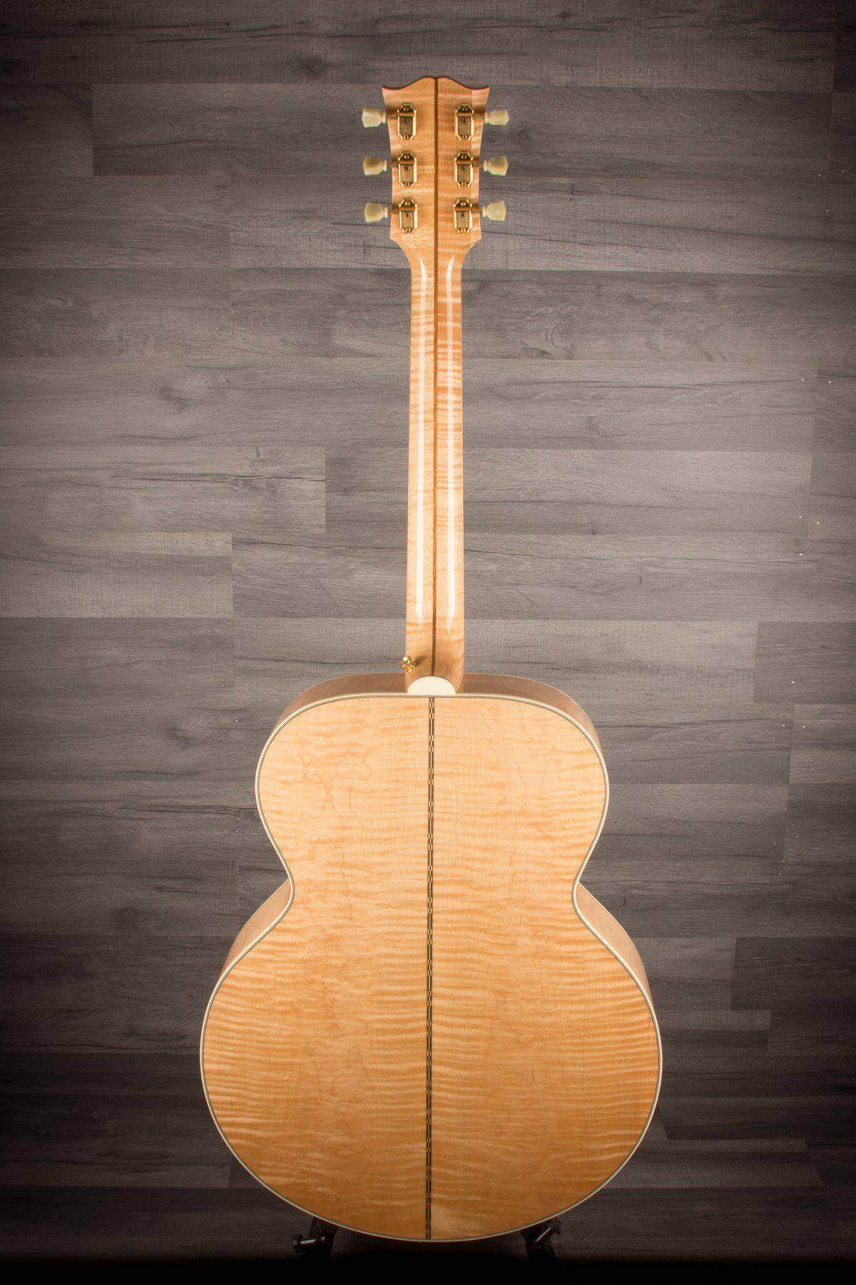 USED - Gibson SJ200 (2006)