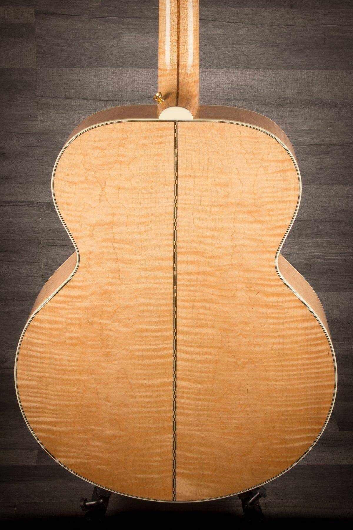 USED - Gibson SJ200 (2006)