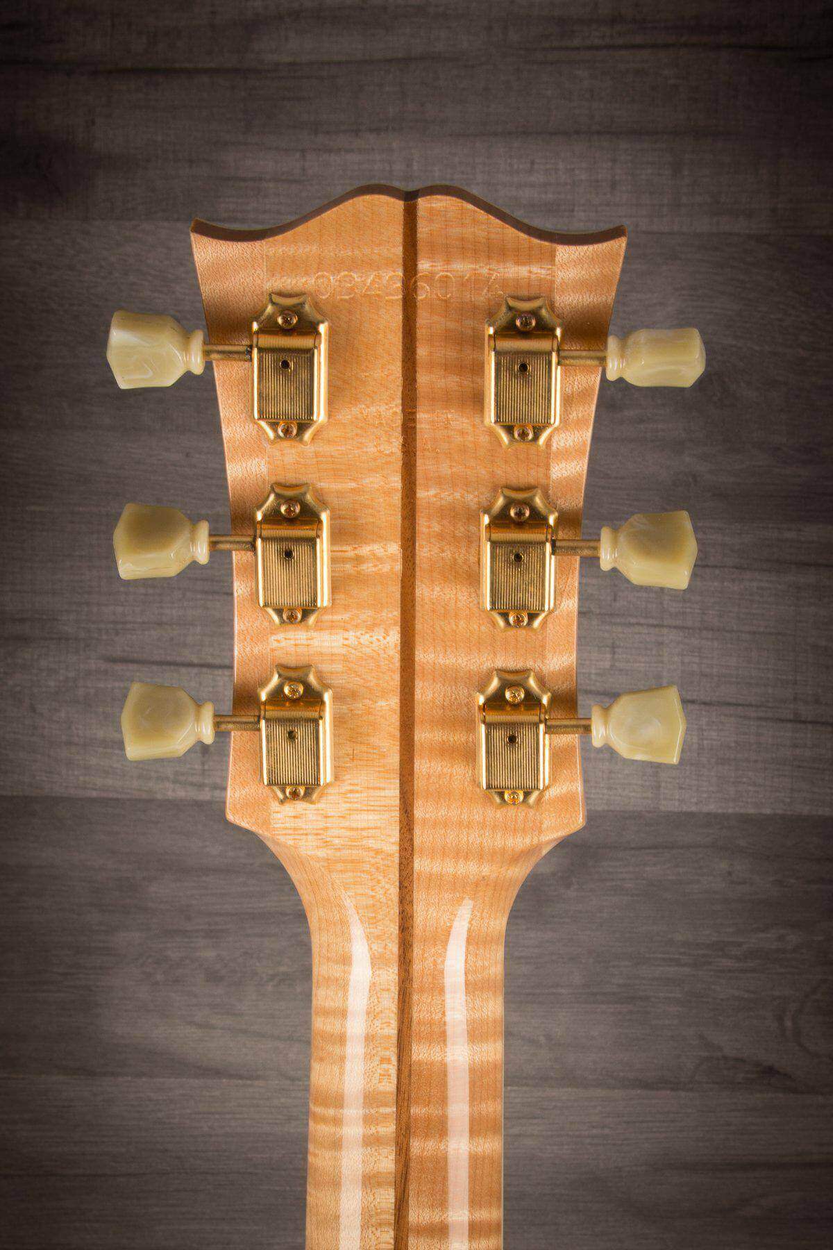 USED - Gibson SJ200 (2006)