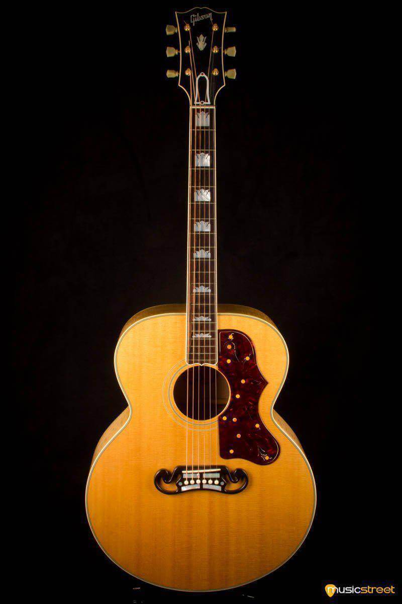USED - Gibson SJ200 Standard (2003)
