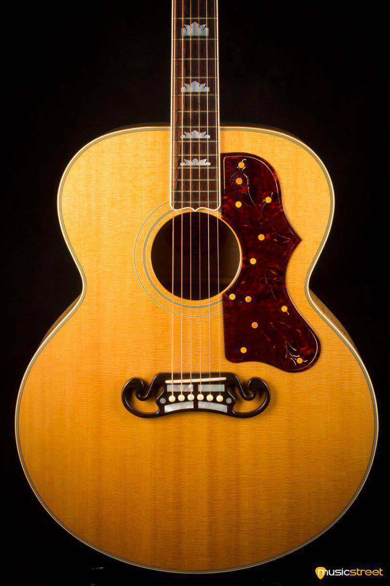 USED - Gibson SJ200 Standard (2003)