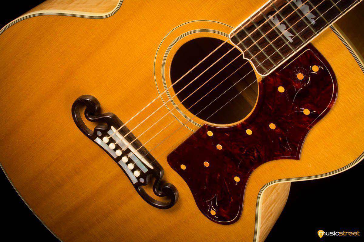 USED - Gibson SJ200 Standard (2003)