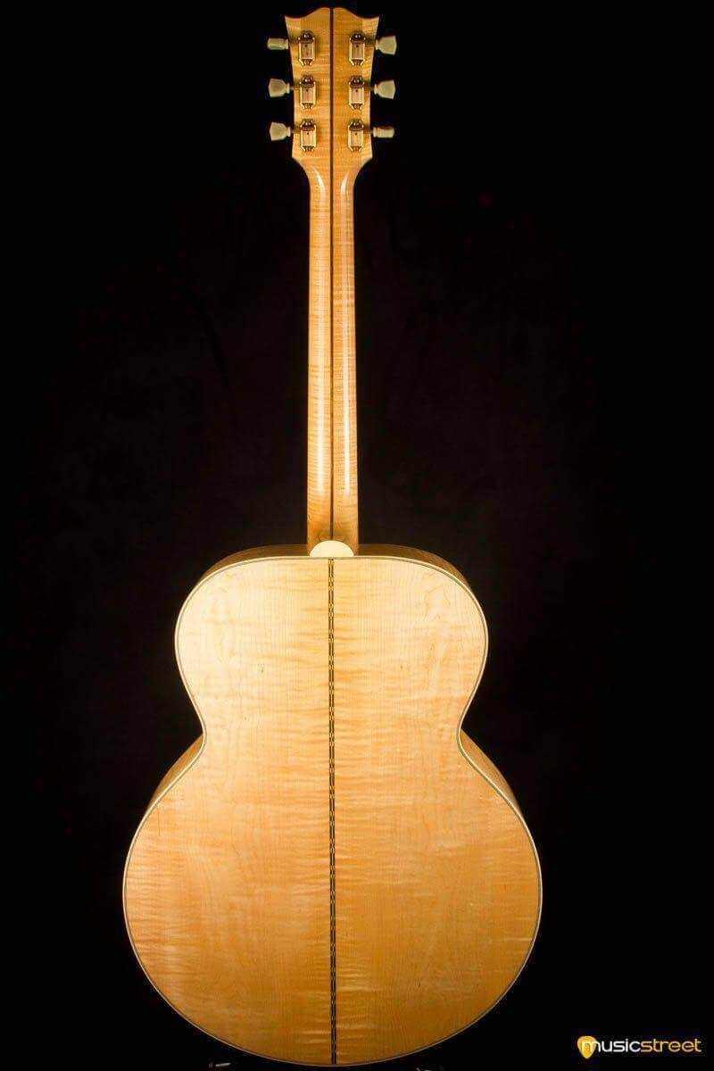 USED - Gibson SJ200 Standard (2003)