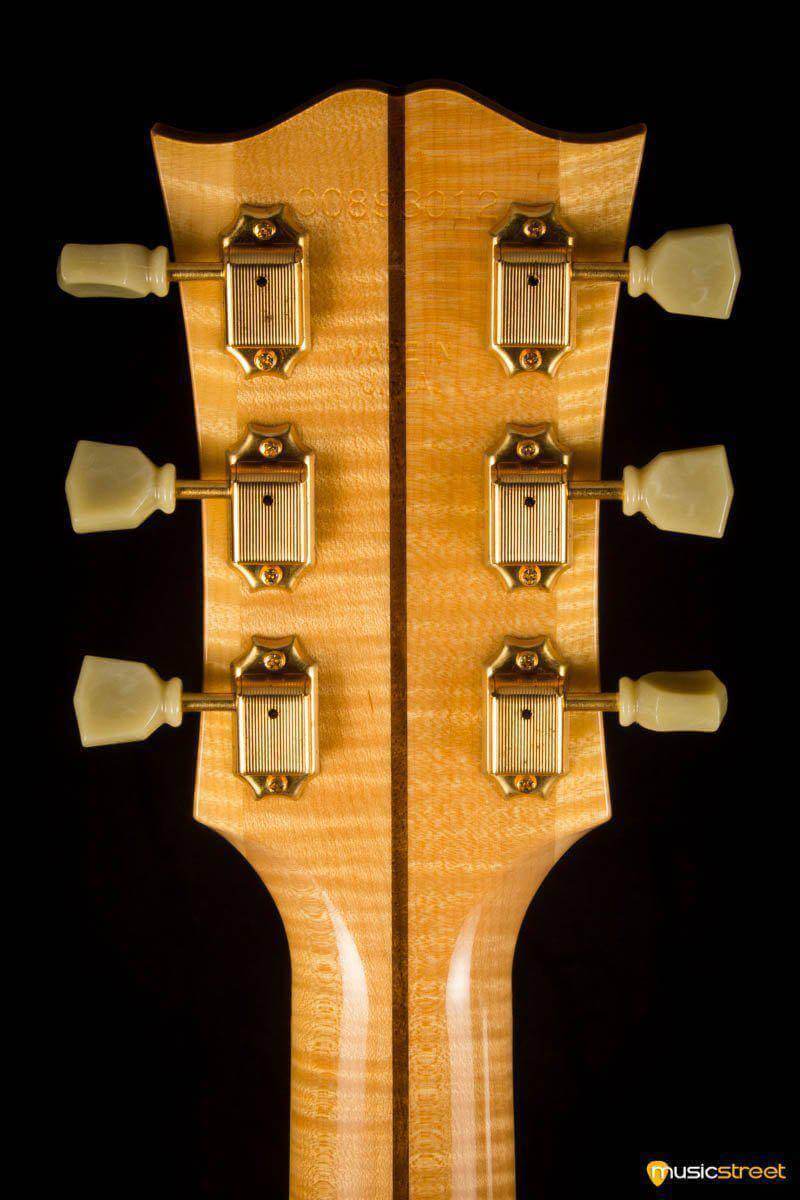 USED - Gibson SJ200 Standard (2003)