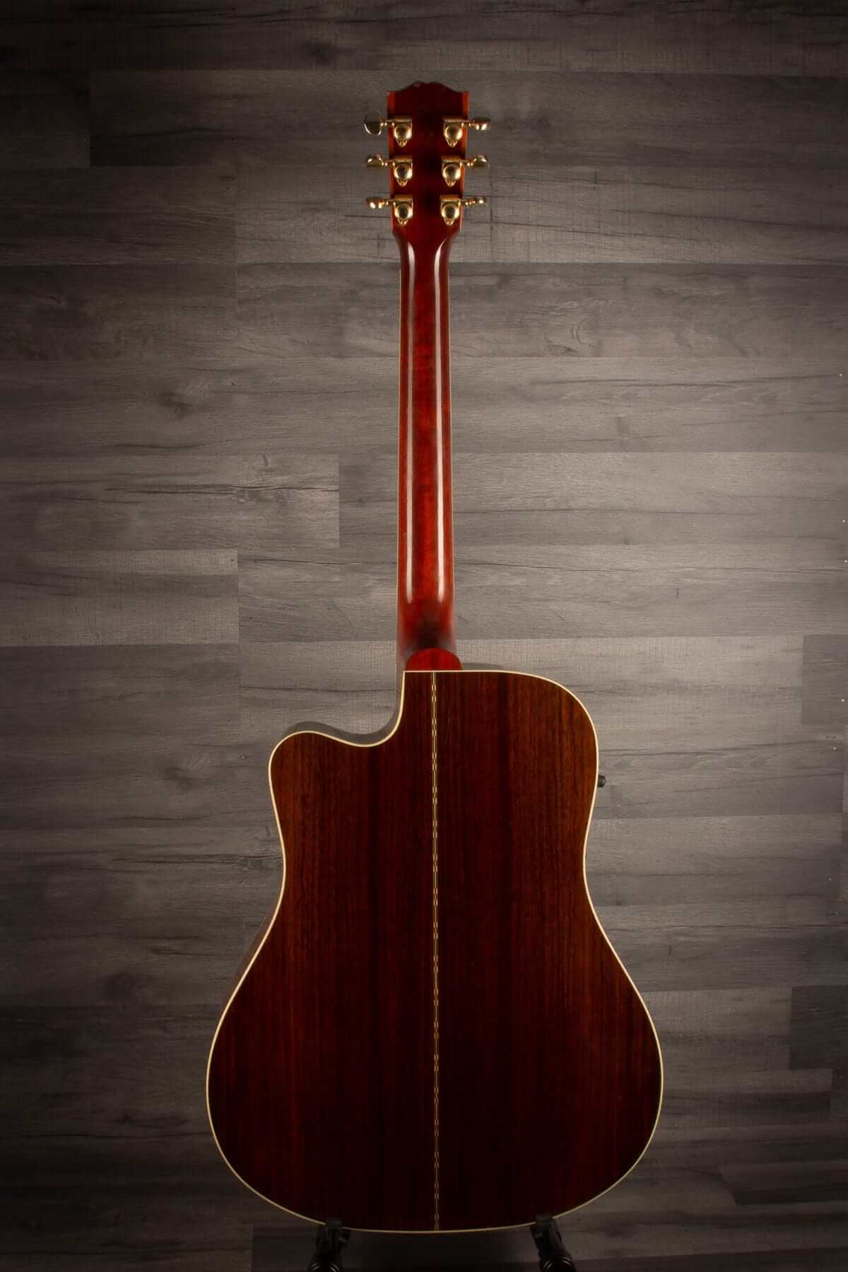 USED - Gibson - Songwriter Deluxe Studio EC - 2016