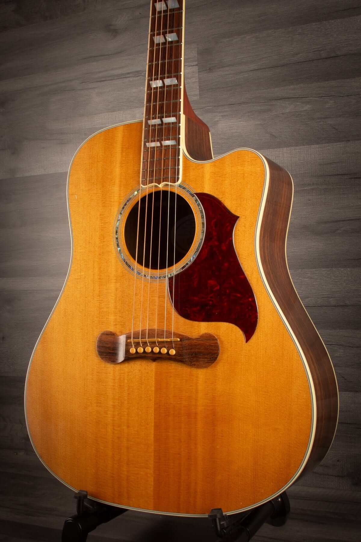 USED - Gibson - Songwriter Deluxe Studio EC - 2016
