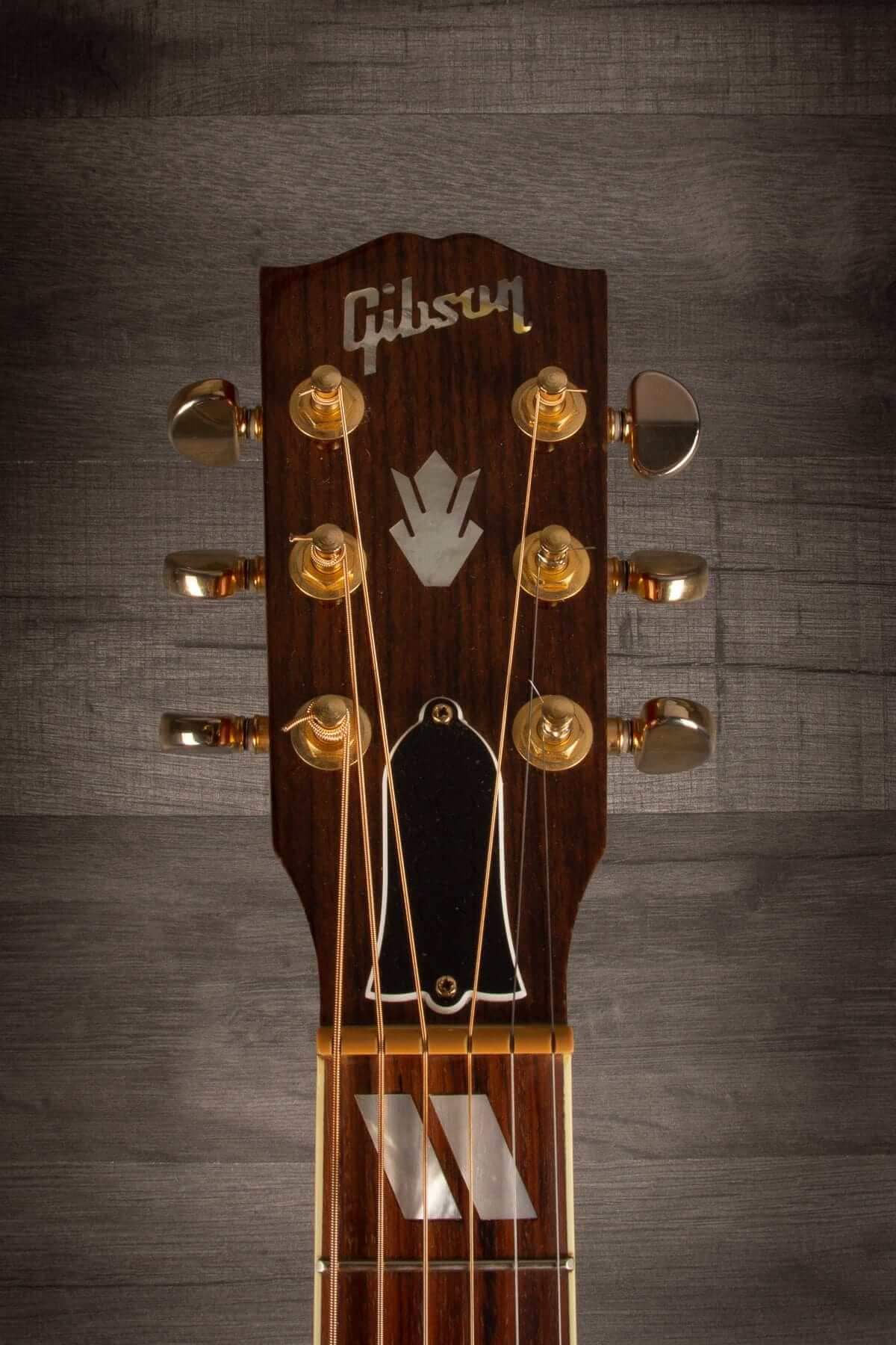 USED - Gibson - Songwriter Deluxe Studio EC - 2016