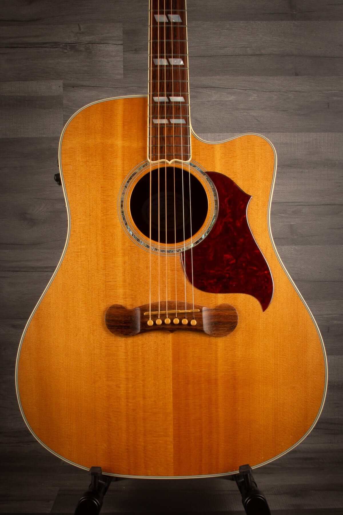 USED - Gibson - Songwriter Deluxe Studio EC - 2016